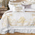 Posh Range Egyptian Cotton Bedding Set