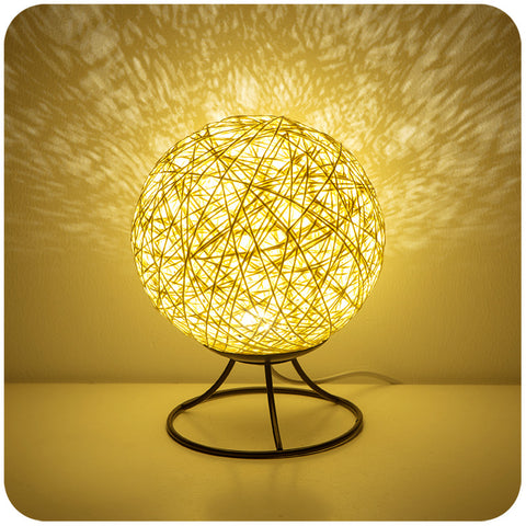 Globo Table Lamp