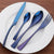 Exquisite Stainless Steel Cutlery Set