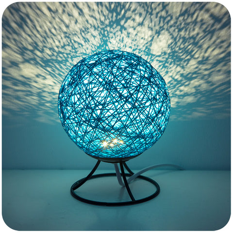 Globo Table Lamp