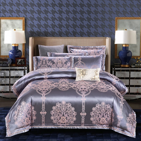 Elegant Bed Linen Set