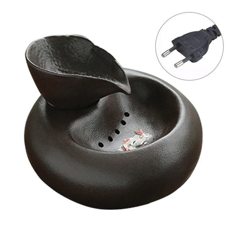 Smart Ceramics Pet Drinking Fountain
