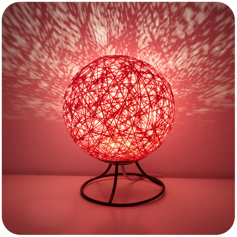 Globo Table Lamp