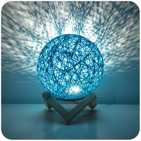 Globo Table Lamp