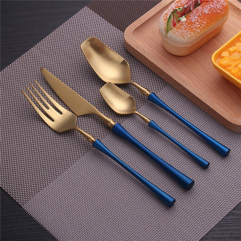 DUBAI DESSERT SET