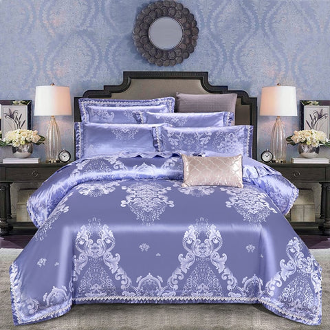 Elegant Bed Linen Set