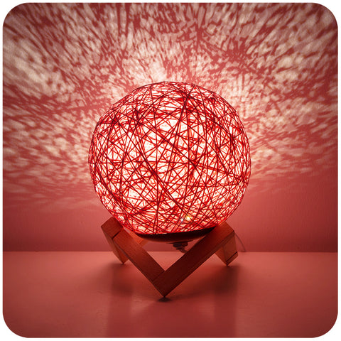 Globo Table Lamp