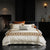 Ultra-fine Cotton Bed Set