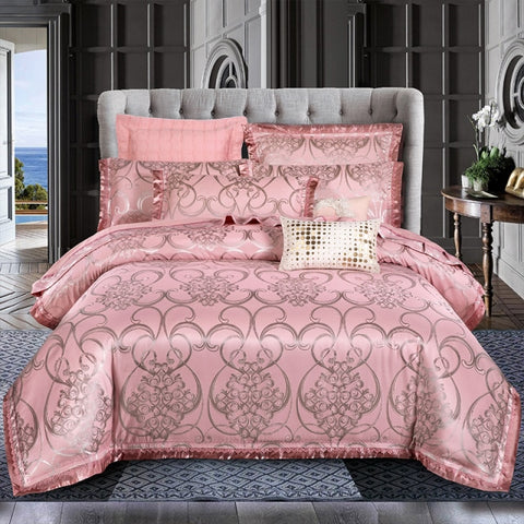 Elegant Bed Linen Set