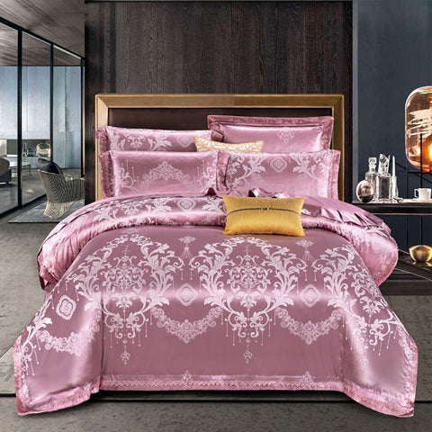 Elegant Bed Linen Set