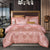 Elegant Bed Linen Set