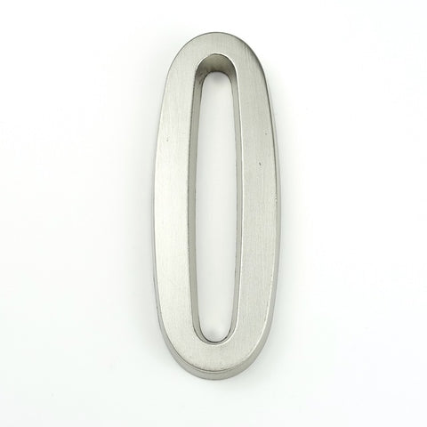 Nummer - Modern House Numbers