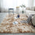 Beautiful Soft Fluffy Carpet - Silky decor