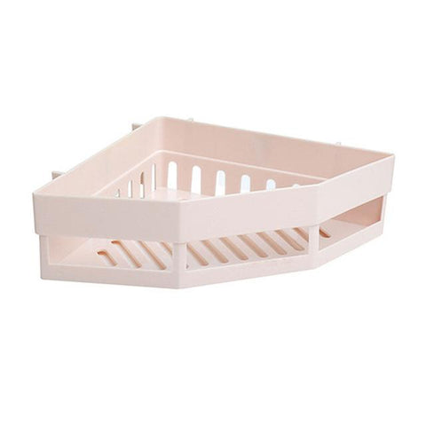 Darcia - Corner Bathroom Shelves - Silky decor