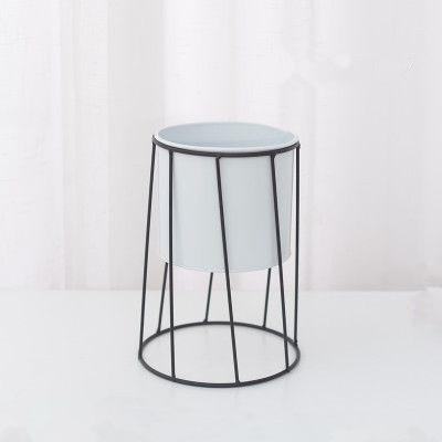 Bexley - Nordic Metal Decoration Flower Stand - Silky decor
