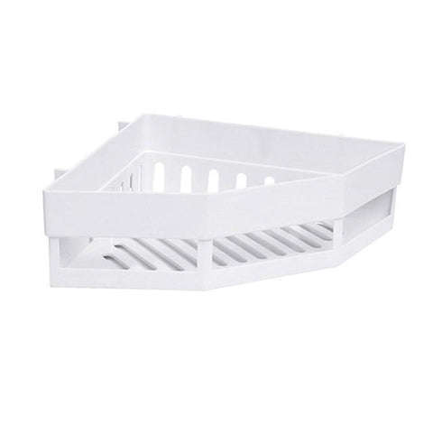 Darcia - Corner Bathroom Shelves - Silky decor
