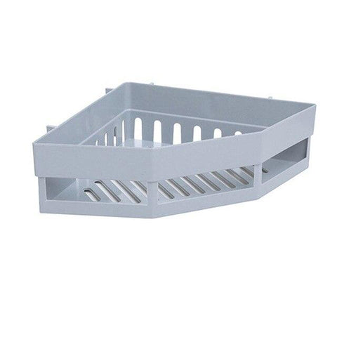 Darcia - Corner Bathroom Shelves - Silky decor