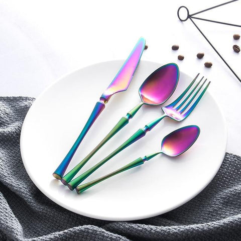DUBAI DESSERT SET - Silky decor