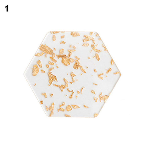 Modern Woven Table Mats