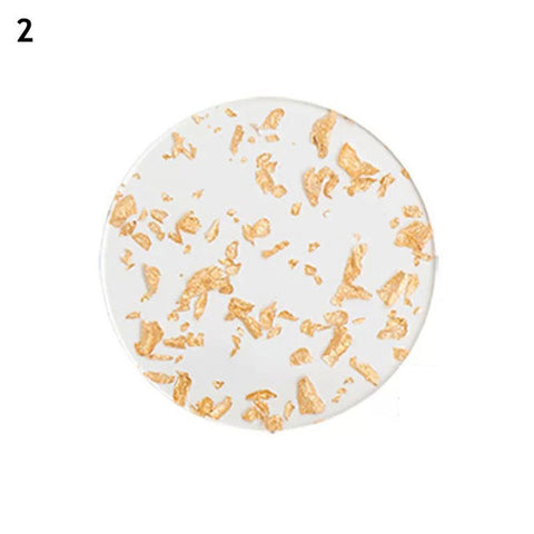 Modern Woven Table Mats