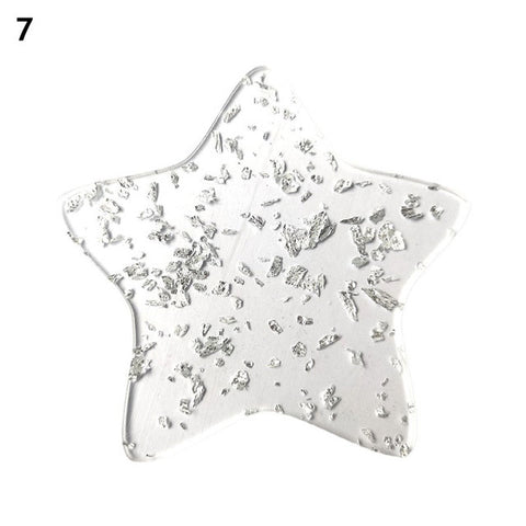 Modern Woven Table Mats