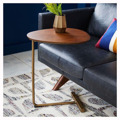Elegant Minimalistic Side Table