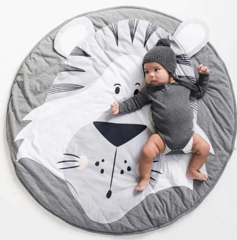 Elegant Baby’s Play Mat