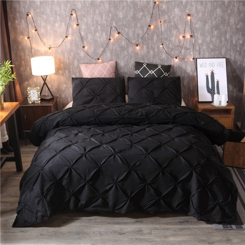 FreshLux Elegant Bedding Set