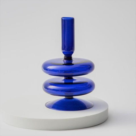 Stylish Taper Candle Holder