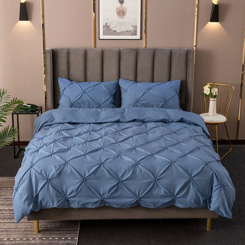 FreshLux Elegant Bedding Set
