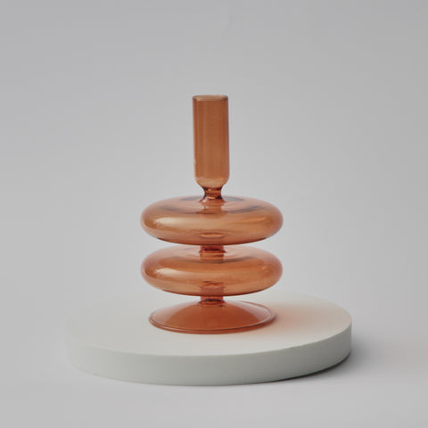 Stylish Taper Candle Holder