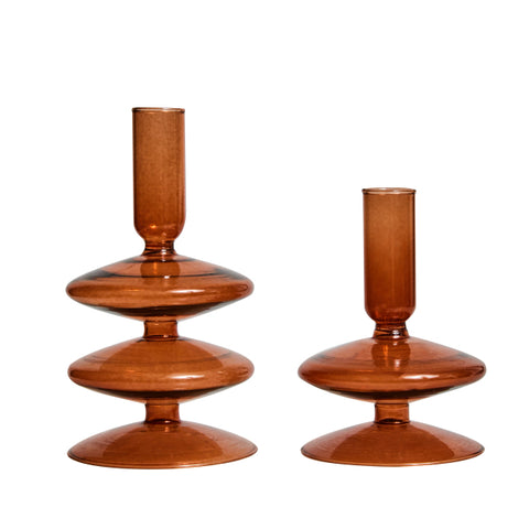 Stylish Taper Candle Holder