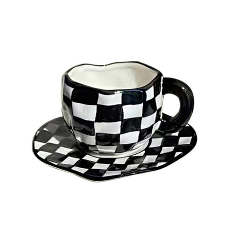 Classic Minimalistic Mug