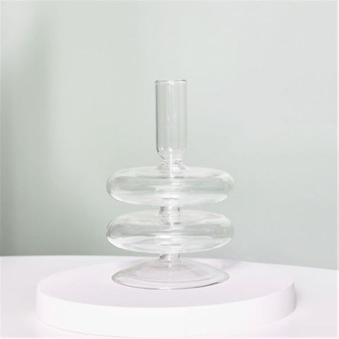 Stylish Taper Candle Holder