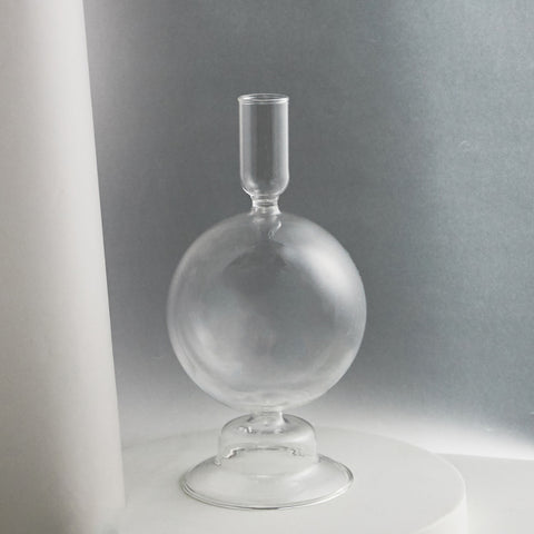 Stylish Taper Candle Holder
