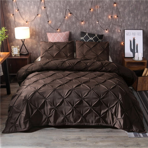 FreshLux Elegant Bedding Set