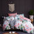 MistBlue Egyptian Cotton Bedding Set