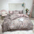 MistBlue Egyptian Cotton Bedding Set