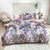 MistBlue Egyptian Cotton Bedding Set