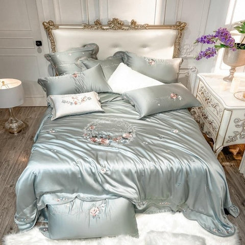 Luxury Bed Set