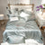 JoyTrance Luxury Bed Set