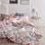 MistBlue Egyptian Cotton Bedding Set
