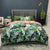 MistBlue Egyptian Cotton Bedding Set