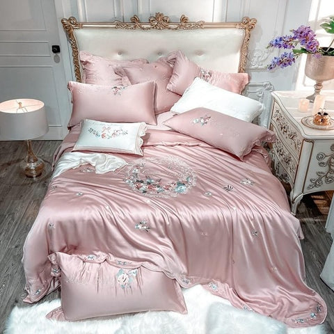 Luxury Bed Set