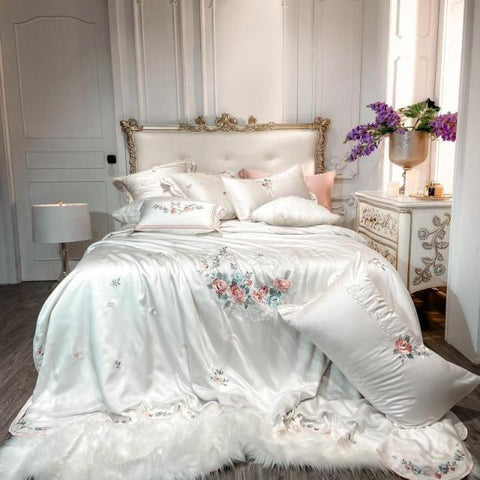 Luxury Bed Set