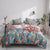 MistBlue Egyptian Cotton Bedding Set