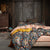 MistBlue Egyptian Cotton Bedding Set