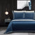 Downy Egyptian Cotton Bedding Set