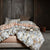 MistBlue Egyptian Cotton Bedding Set