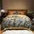 Modern Chic Bed Linen Set